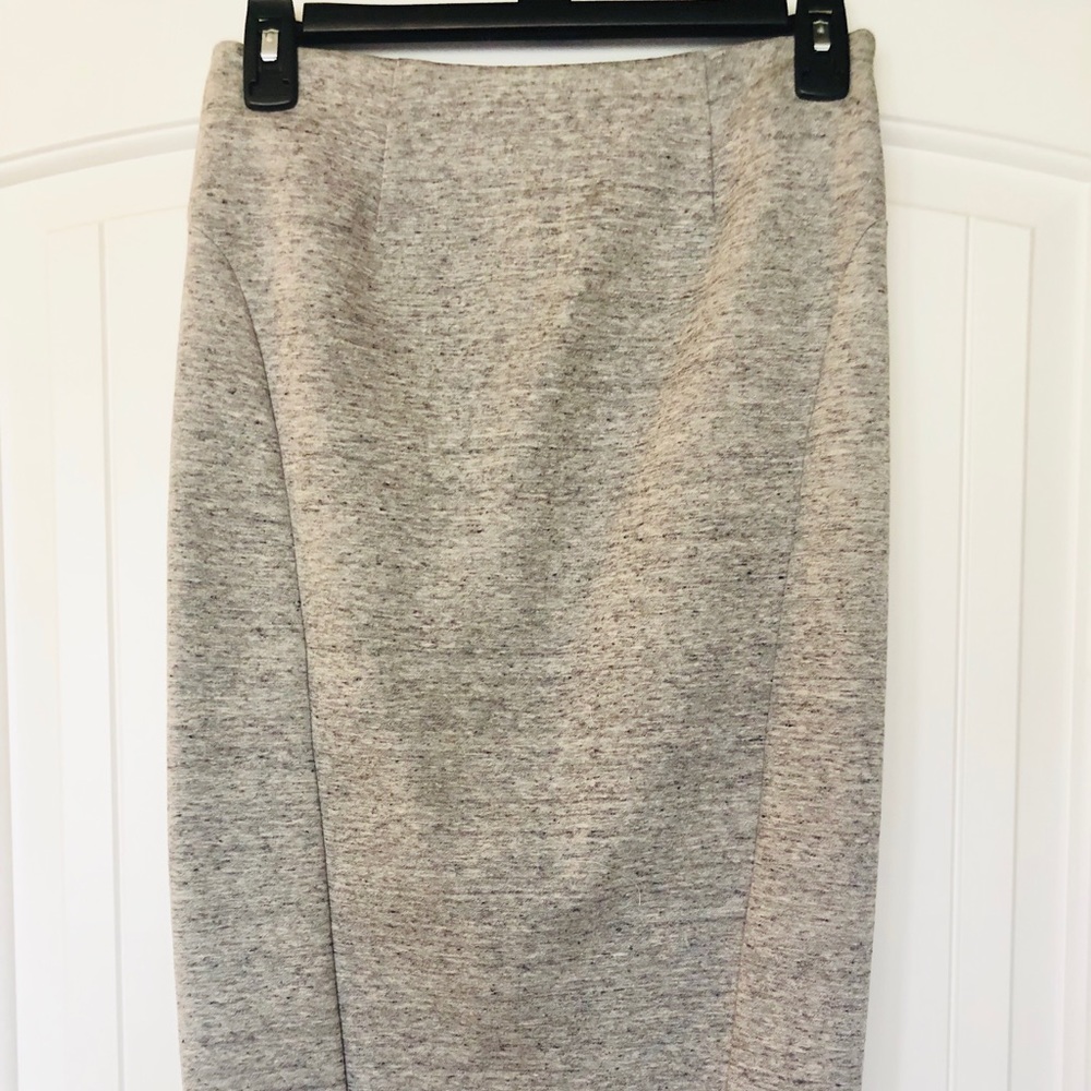 Elizabeth and James Skirt